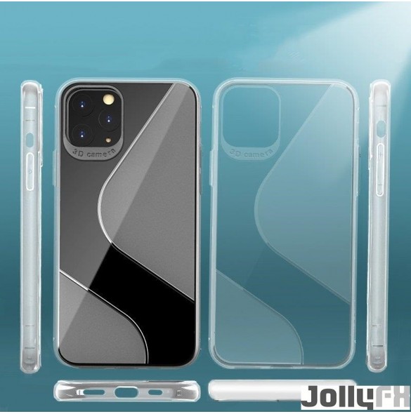 Pålitligt och bekvämt skal till Samsung Galaxy M30s / Galaxy M21.