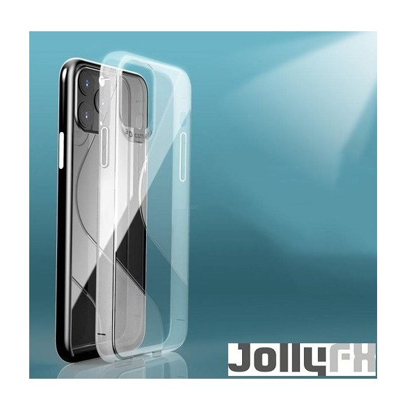 Med detta skal kommer du att vara lugn för din Samsung Galaxy M30s / Galaxy M21.