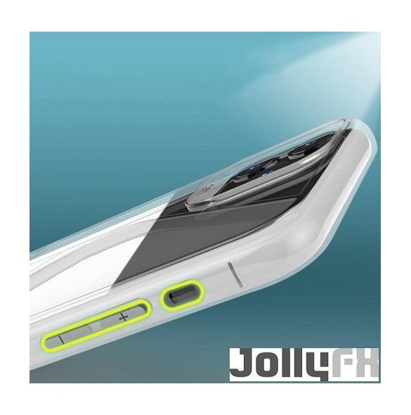 Hög kvalitet från JollyFX.