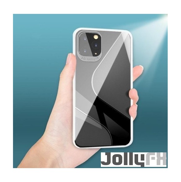 Samsung Galaxy M30s / Galaxy M21 skyddas av detta fantastiska skal.
