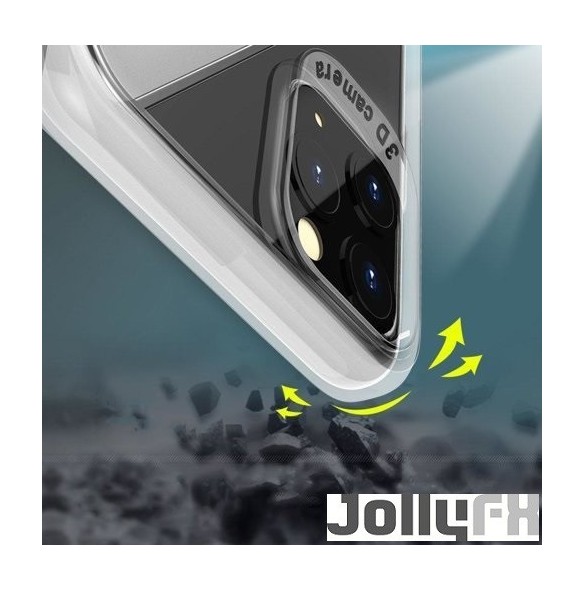 Vackert och pålitligt skyddsfodral från Samsung Galaxy M30s / Galaxy M21.