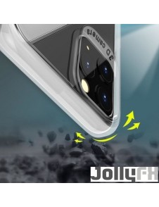 Vackert och pålitligt skyddsfodral från Samsung Galaxy M30s / Galaxy M21.