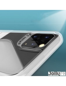 Pålitligt och bekvämt skal till Huawei P Smart 2020.