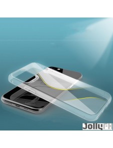 Pålitligt och bekvämt skal till Huawei Y6p.