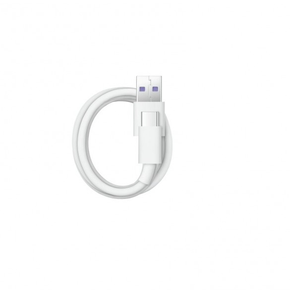 Huawei AP81 Wall SuperCharger, USB-C 4.5A, vit