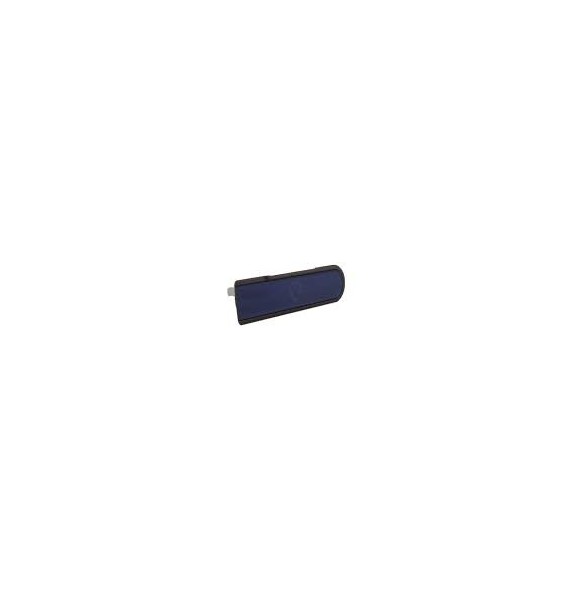 Original Sony Xperia Z Audio Jack Skal - Lila