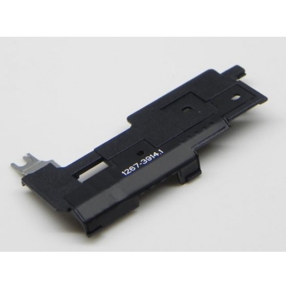 Original Sony Xperia Z Sim Skal - Lila