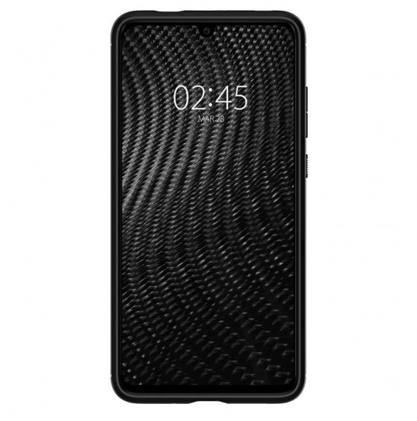 Spigen Rugged Armor för Huawei Mate 20 Pro - Svart
