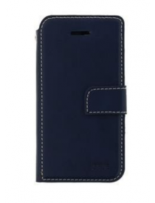 Marinblå och mycket snyggt skal för Samsung Galaxy A21s.