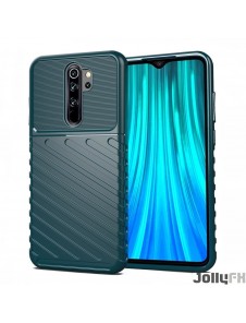 Xiaomi Redmi 9 kommer att skyddas av detta fantastiska omslag.