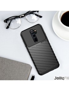 Pålitligt och bekvämt fodral för Xiaomi Redmi 9.