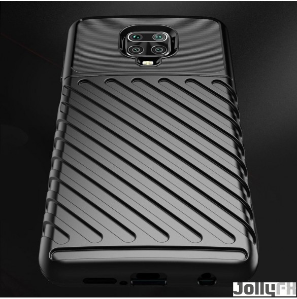 Xiaomi Redmi 9A kommer att skyddas av detta fantastiska omslag.