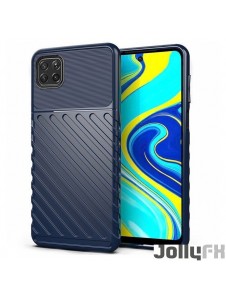 Xiaomi Redmi 9C kommer att skyddas av detta fantastiska omslag.