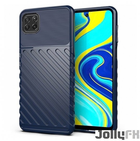 Xiaomi Redmi 9C kommer att skyddas av detta fantastiska omslag.