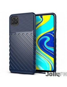 Xiaomi Redmi 9C kommer att skyddas av detta fantastiska omslag.