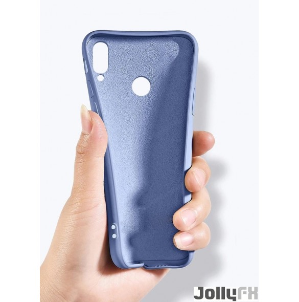 Pålitligt och bekvämt skal till Samsung Galaxy A21S.