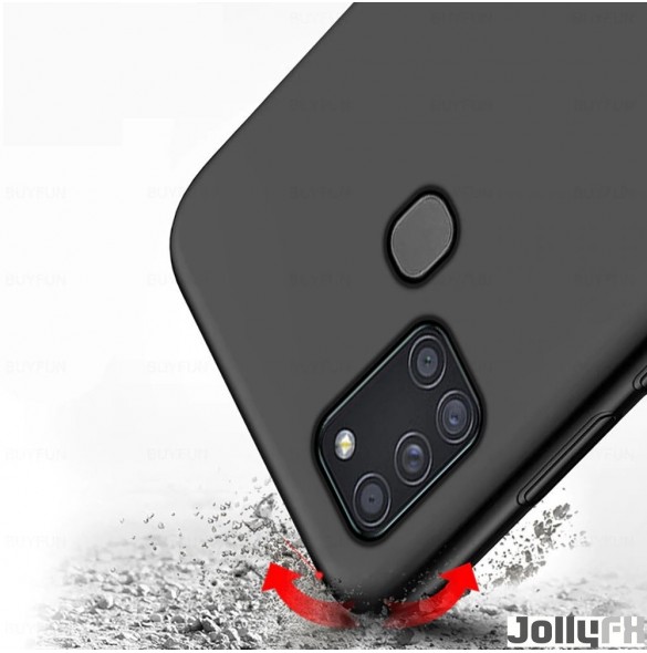 Glöm repor med ett härligt omslag från JollyFX.