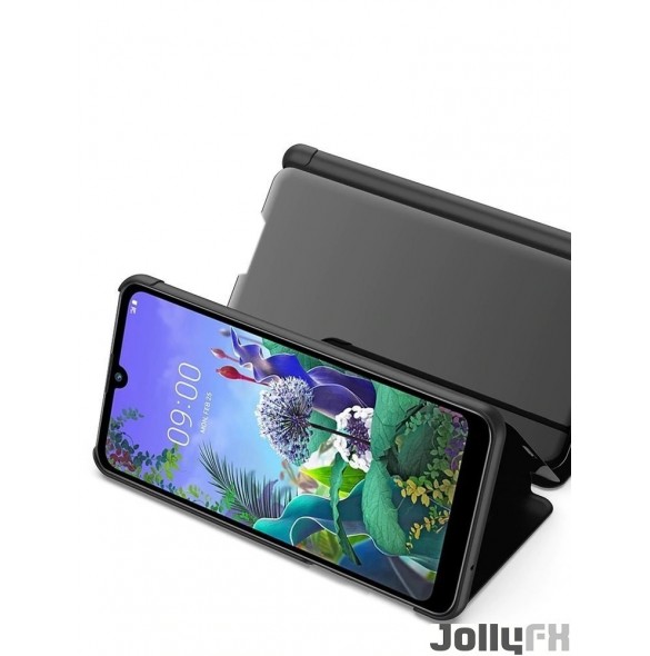 LG K51S / LG K41S skyddas av detta fantastiska skal.