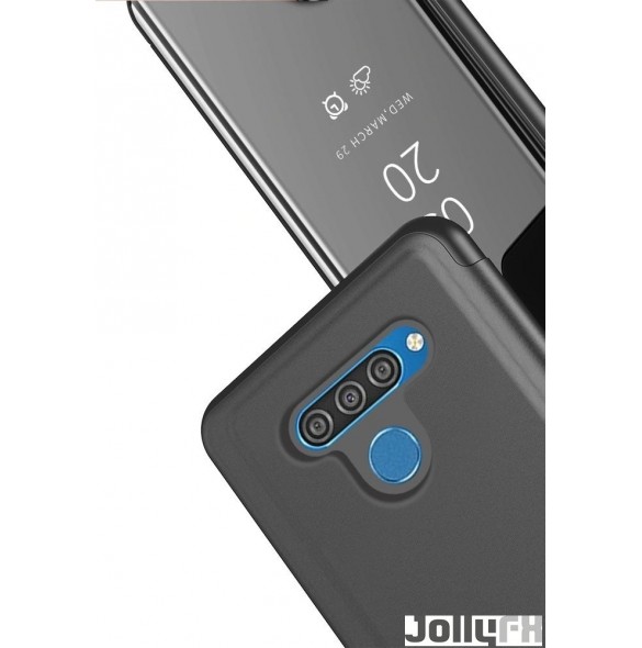 Vackert och pålitligt skyddsfodral från LG K51S / LG K41S.
