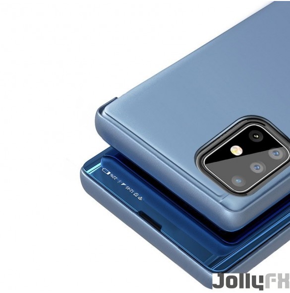 Med detta omslag kommer du att vara lugn för din Oppo A72 / A52.
