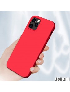 Rött och mycket snyggt omslag från JollyFX.
