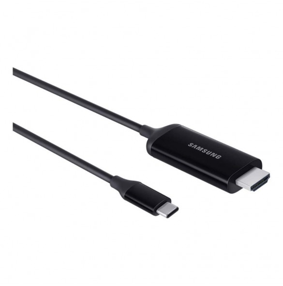 Samsung DeX Cable EE-I31000FBE HDMI - Svart