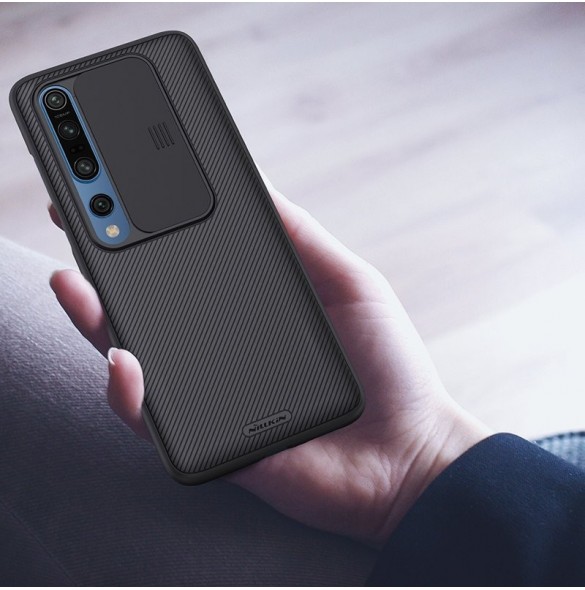 Xiaomi Mi 10 Pro / Xiaomi Mi 10 kommer att skyddas av detta fantastiska omslag.