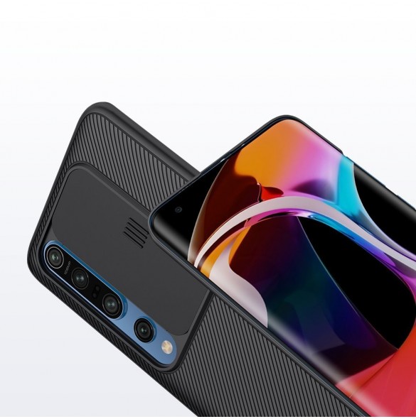 Vackert och pålitligt skyddsfodral från Xiaomi Mi 10 Pro / Xiaomi Mi 10.