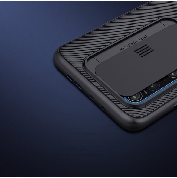 Pålitligt och bekvämt fodral för Xiaomi Mi 10 Pro / Xiaomi Mi 10.