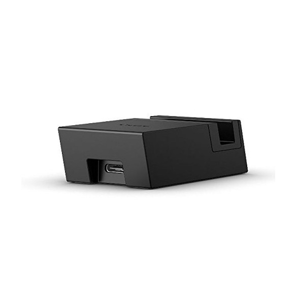 Sony DK60 USB Type-C Charging Dock