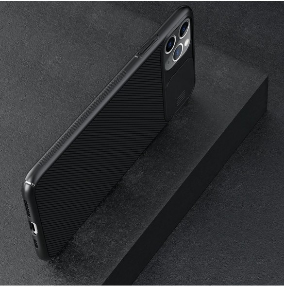 Pålitligt och bekvämt skal till iPhone 11 Pro.