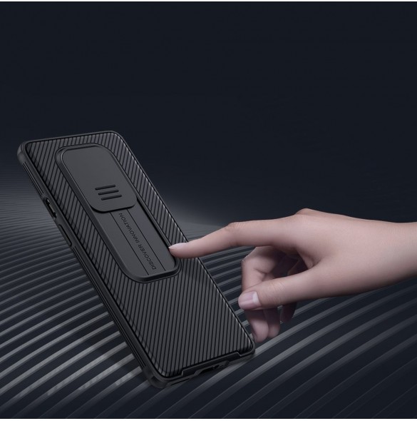 Pålitligt och bekvämt fodral för OnePlus 8 Pro.