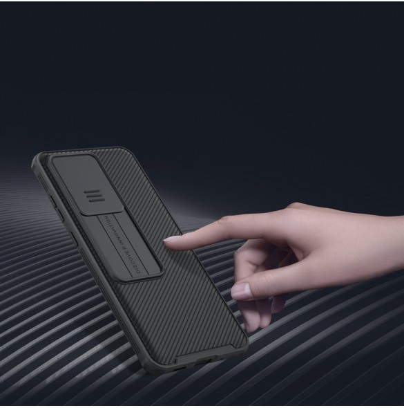 Pålitligt och bekvämt skal till Samsung Galaxy S20.