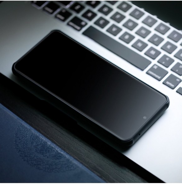 Ett snyggt skal till Samsung Galaxy S20 Plus i kvalitativt material.