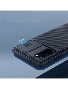 Pålitligt och bekvämt skal till Samsung Galaxy S20 Ultra.