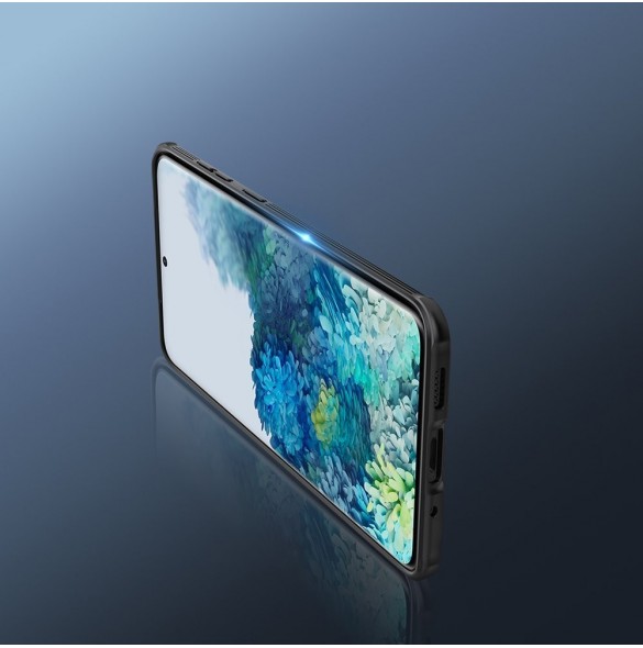 Med det här skalet blir du lugn för din Samsung Galaxy Ultra.