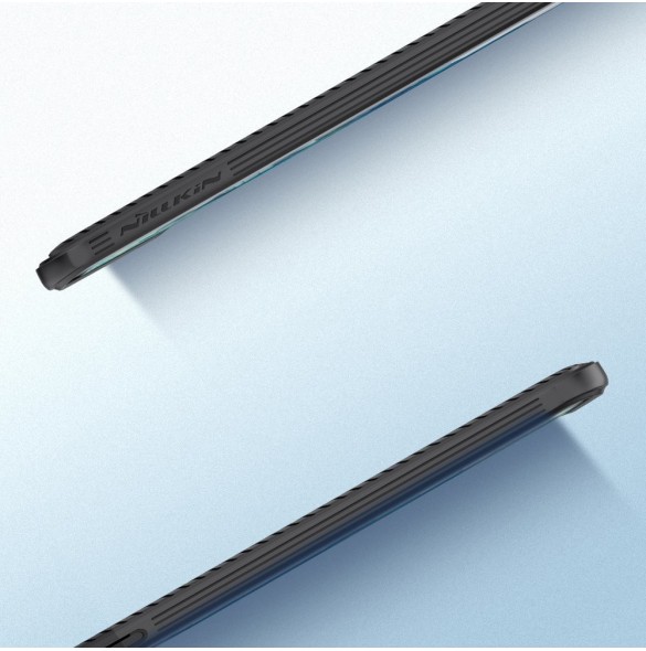 Ett elegant skal till Samsung Galaxy S20 Ultra från Nillkin.