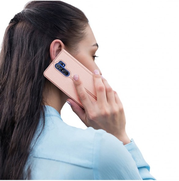 Pålitligt och bekvämt fodral till Xiaomi Redmi 9.