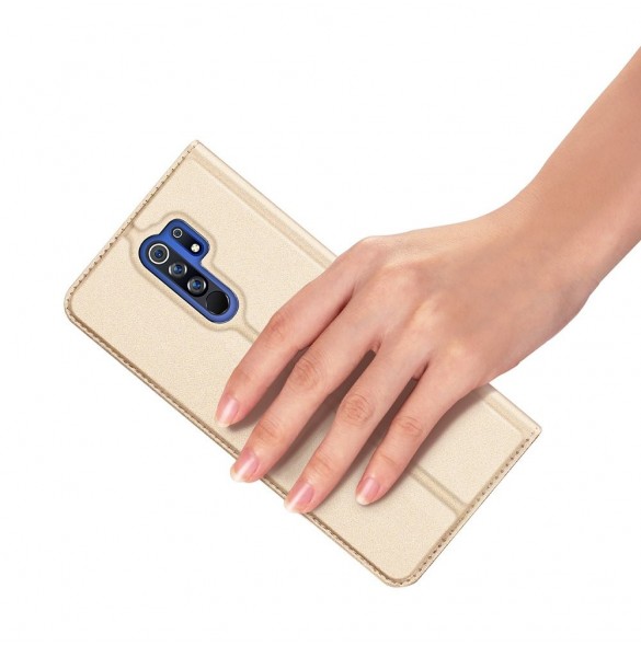 Xiaomi Redmi 9 kommer att skyddas av detta fantastiska omslag.