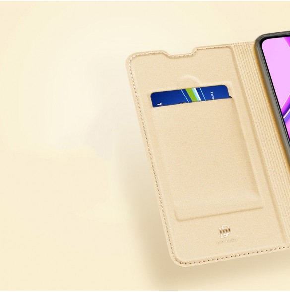 Pålitligt och bekvämt fodral till Xiaomi Redmi 9.