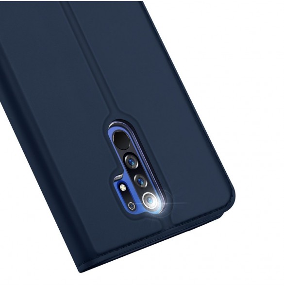 Med detta omslag kommer du att vara lugn för din Xiaomi Redmi 9.