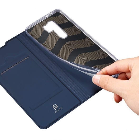 Xiaomi Redmi 9 kommer att skyddas av detta fantastiska omslag.