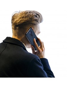 Blå och mycket snyggt skal till Xiaomi Redmi 9.