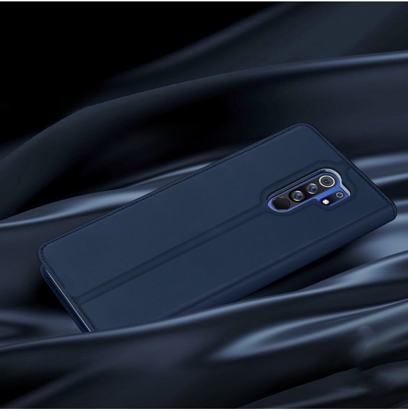 Vackert och pålitligt skyddsfodral från Xiaomi Redmi 9.