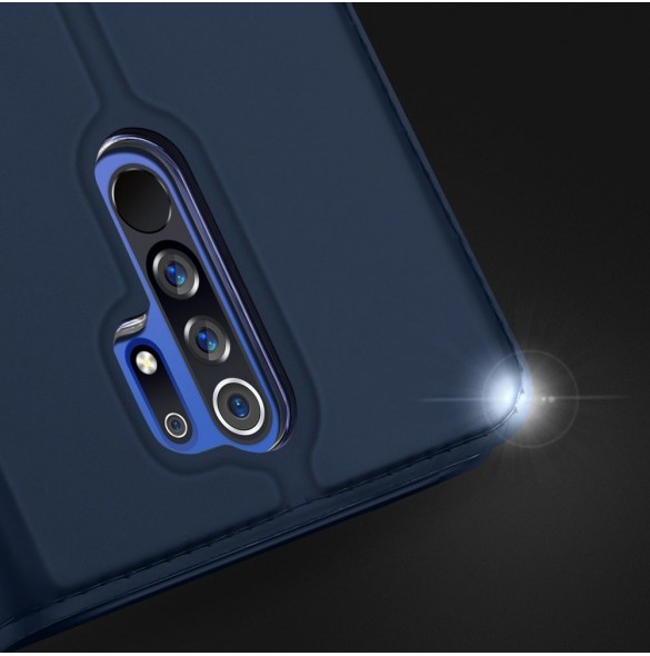 Pålitligt och bekvämt fodral till Xiaomi Redmi 9.