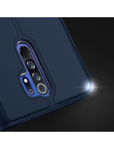 Pålitligt och bekvämt fodral till Xiaomi Redmi 9.