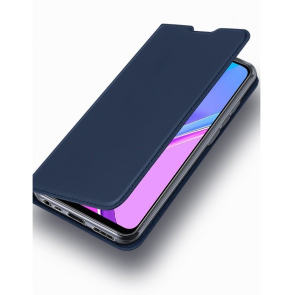 Ett elegant skal till Xiaomi Redmi 9 från DUX DUCIS.
