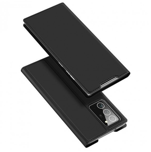 Vackert och pålitligt skyddsfodral från Samsung Galaxy Note 20 Ultra.