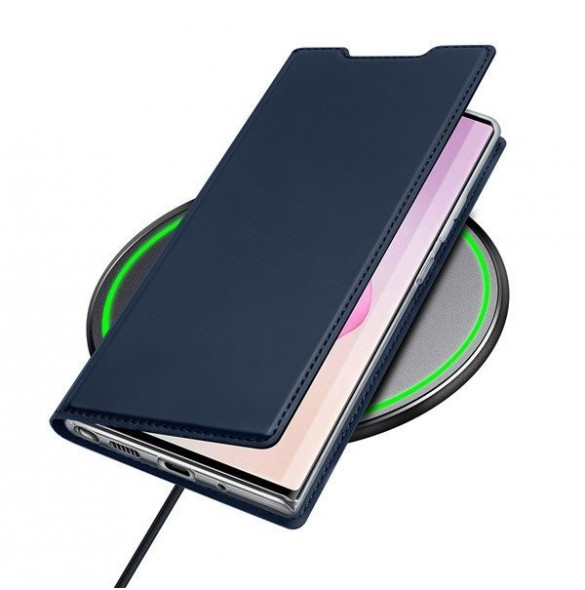Pålitligt och bekvämt skal till Samsung Galaxy Note 20 Ultra.