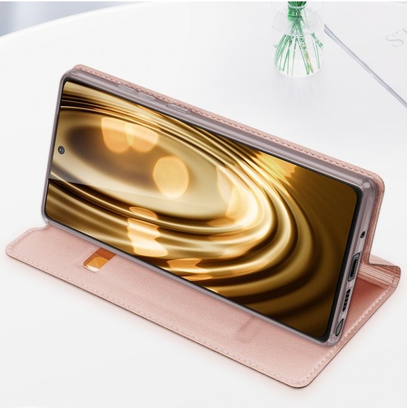 Pålitligt och bekvämt skal till Samsung Galaxy Note 20.